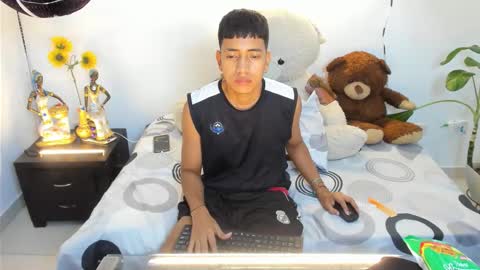 darwinandbrayan online show from 03-07-26, 11:24