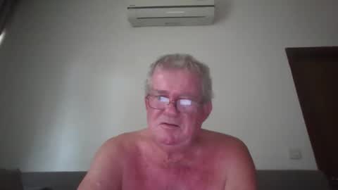 darwincock online show from 05-07-26, 03:12