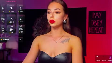 daryakeyy online show from 05-09-26, 02:55