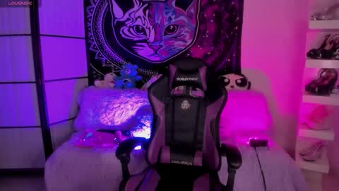 daryimiau online show from 11-26-25, 09:10