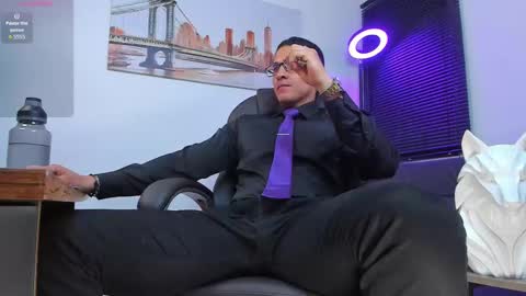 Dash online show from 09-10-25, 11:54