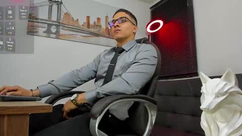 Dash online show from 09-14-25, 12:59