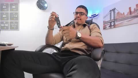 Dash online show from 10-01-25, 11:16