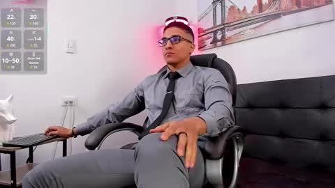 Dash online show from 10-17-25, 11:57