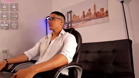 Dash online show from 11-23-25, 11:43