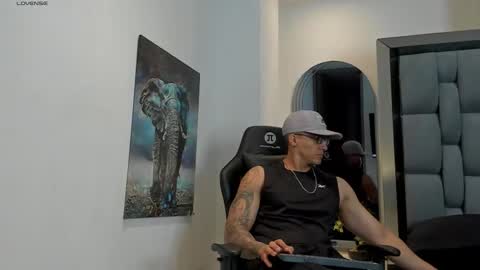 Dash online show from 02-19-26, 11:28