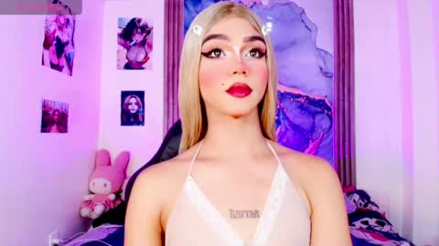 Natalia online show from 05-30-26, 08:06