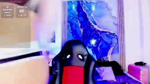 Natalia online show from 07-13-26, 03:42