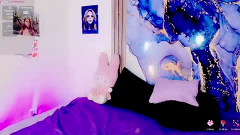 Natalia online show from 07-25-26, 10:51