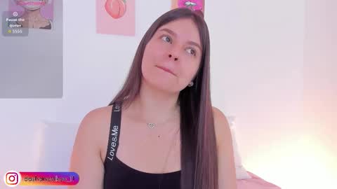 Dasha  online show from 01-15-26, 12:10