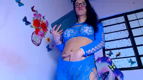 Snapshot of daslytsrozee chatting on 05-30-26, 02:08 Dasly online show from 05-30-26, 02:08