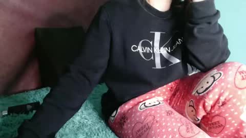 Dafne online show from 02-05-25, 03:13