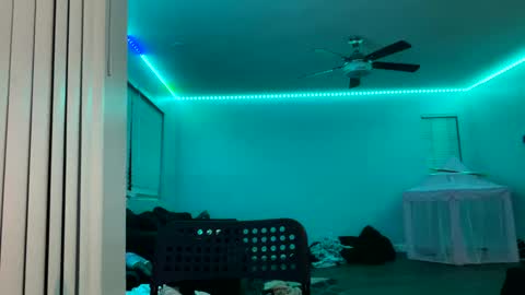 LushLavish online show from 12-26-24, 07:13