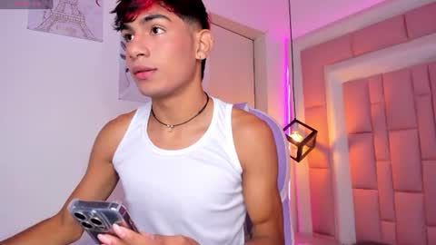 ANGEL online show from 07-11-26, 03:20