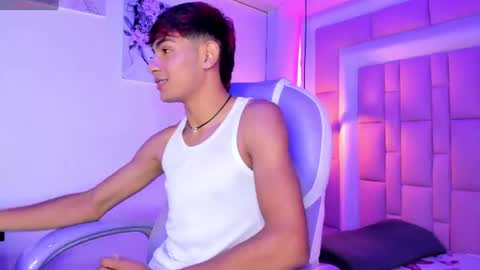 ANGEL online show from 07-13-26, 03:53