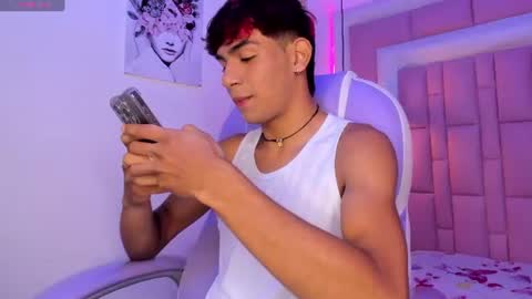 ANGEL online show from 07-15-26, 04:07