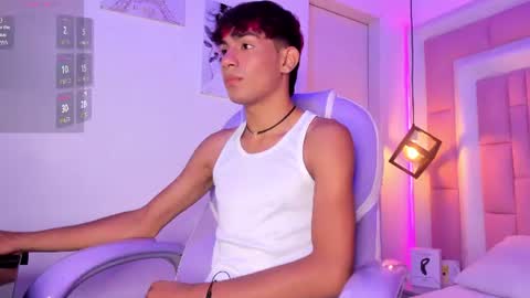 ANGEL online show from 07-18-26, 03:33