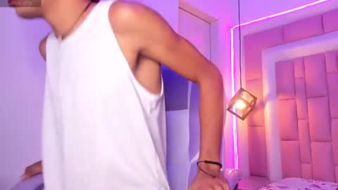 ANGEL online show from 07-21-26, 03:42