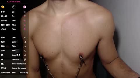 David online show from 03-10-25, 07:07