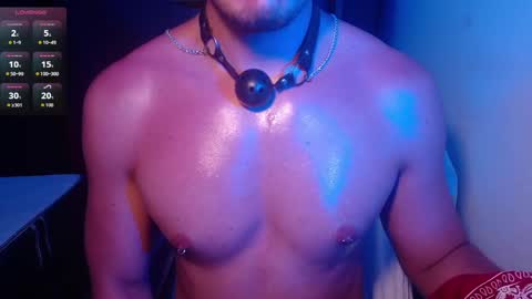 David online show from 09-18-25, 02:35