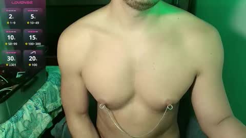 David online show from 10-13-25, 04:01