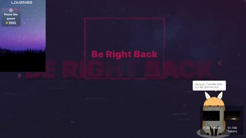 Dawn n Dave online show from 02-12-25, 12:12