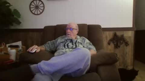 dave571960 online show from 01-20-25, 11:56