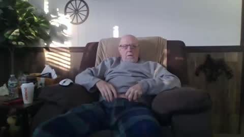 dave571960 online show from 03-08-25, 11:58