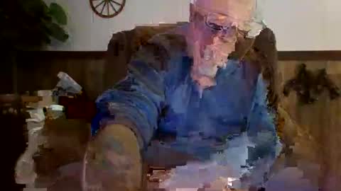 dave571960 online show from 10-11-25, 10:25