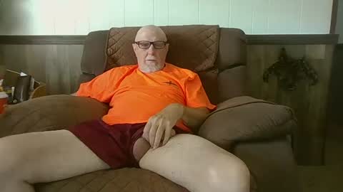 dave571960 online show from 07-12-26, 02:08