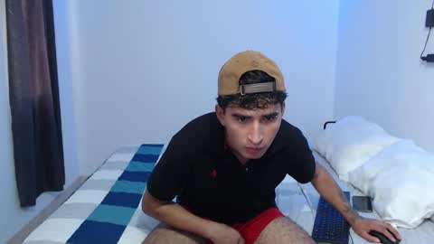 Snapshot of dave_hot1 chatting on 12-03-25, 07:56 David online show from 12-03-25, 07:56