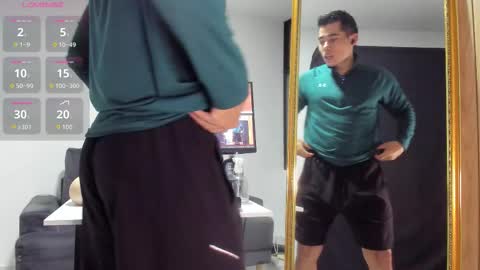 dave_hs online show from 11-11-25, 05:29