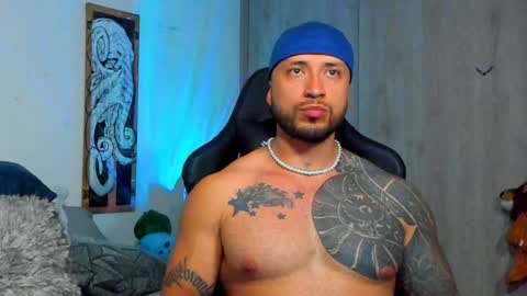 DAVE MAX online show from 01-19-25, 02:25