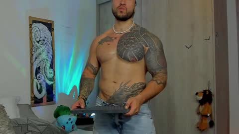 DAVE MAX online show from 01-23-25, 06:24