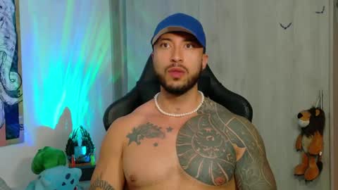 DAVE MAX online show from 02-10-25, 03:42