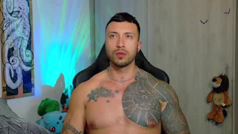 DAVE MAX online show from 02-13-25, 03:29