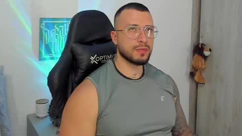 DAVE MAX online show from 09-22-25, 01:18