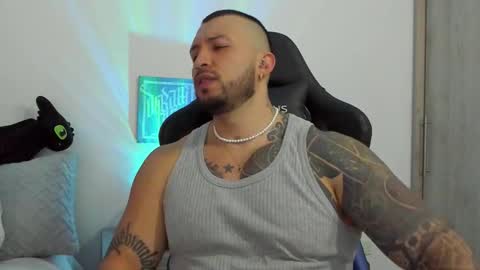 DAVE MAX online show from 10-28-25, 11:07