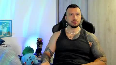 DAVE MAX online show from 02-19-26, 02:24