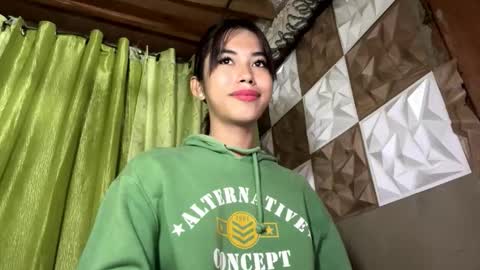 Scarlet thesexiest online show from 09-20-25, 09:54