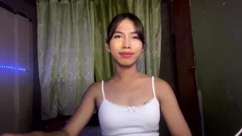 Scarlet thesexiest online show from 09-25-25, 08:34