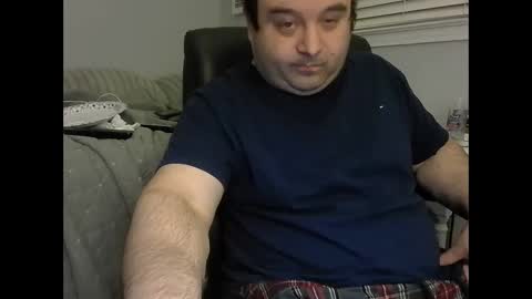 daveishorny1988 online show from 09-15-25, 01:38