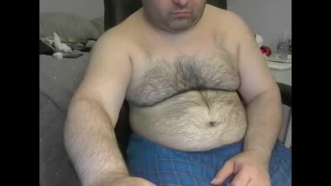 daveishorny1988 online show from 09-16-25, 11:06