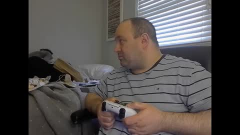 daveishorny1988 online show from 09-25-25, 07:39