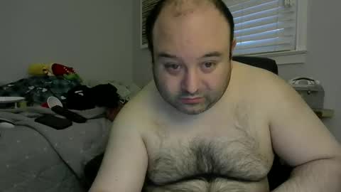 daveishorny1988 online show from 12-20-25, 09:33