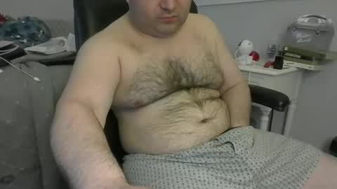 daveishorny1988 online show from 02-15-26, 02:30