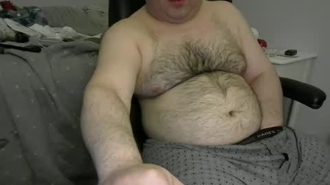 daveishorny1988 online show from 03-01-26, 11:29