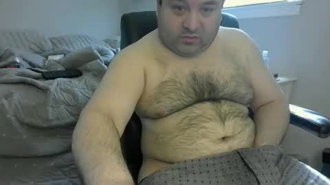 daveishorny1988 online show from 03-04-26, 06:36