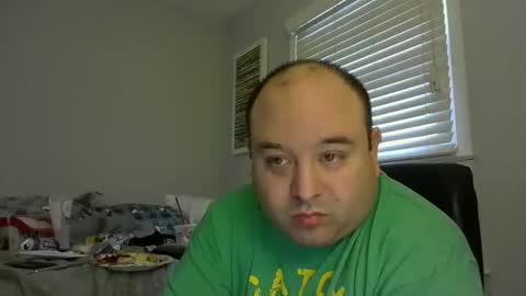 daveishorny1988 online show from 04-19-26, 07:16