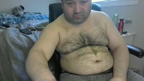 daveishorny1988 online show from 04-23-26, 06:32